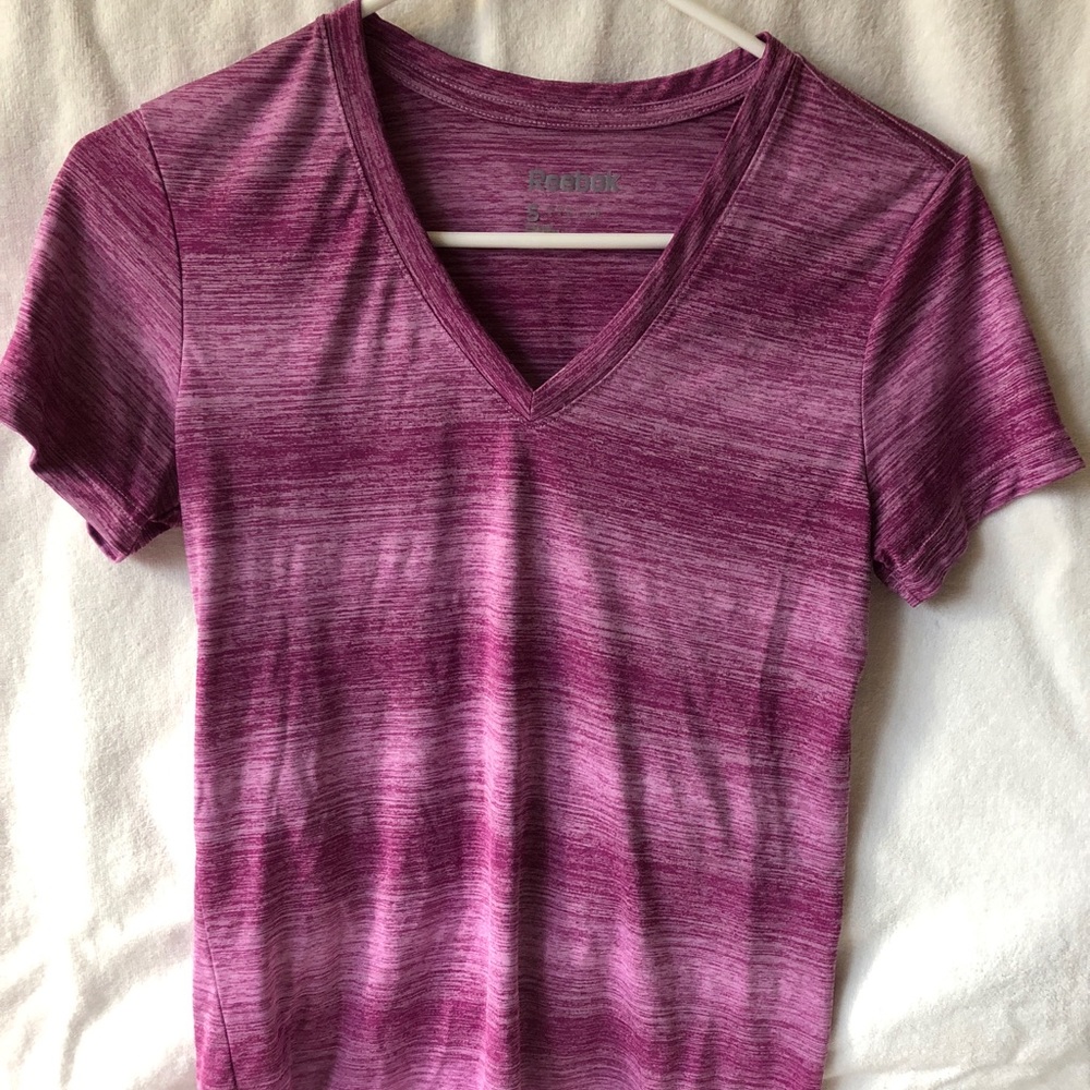 Reebok Workout T-shirt